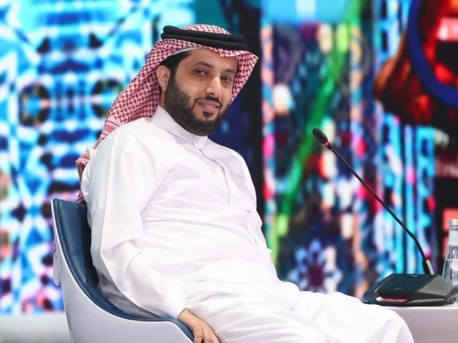 تركي 