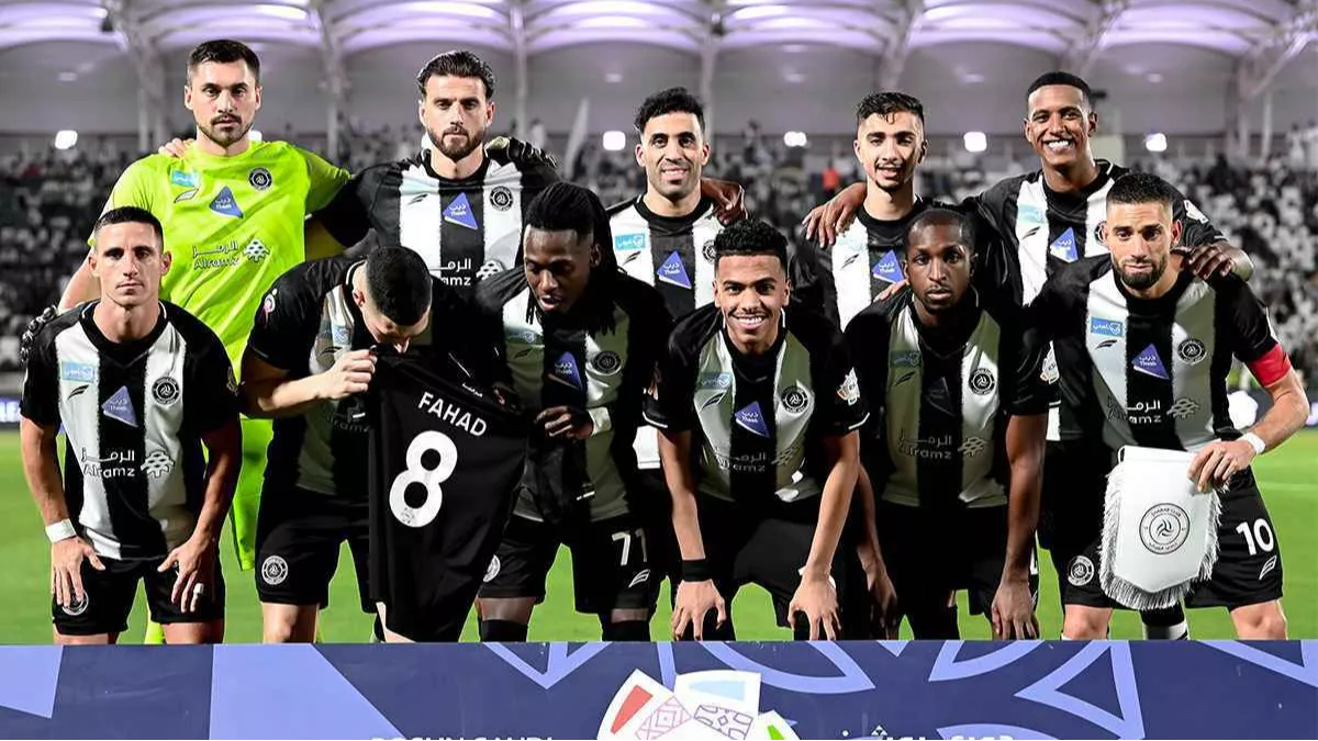 نادي الشباب