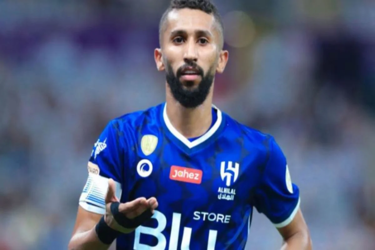سلمان الفرج