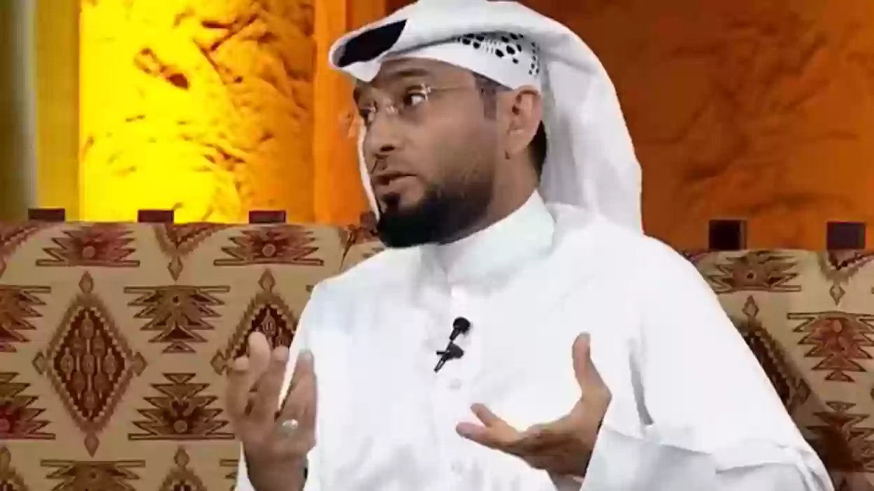الكاملي يفتح النار على