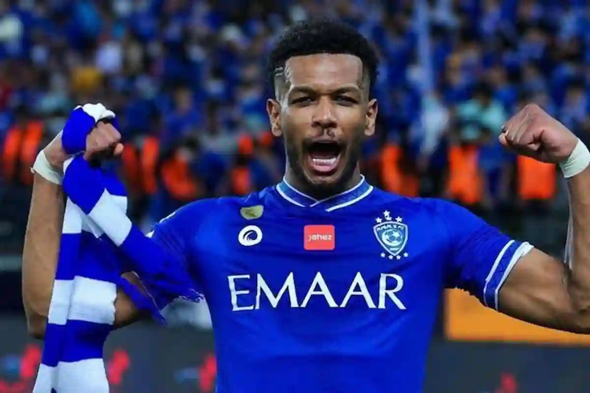 بعد رفض الدوسري.. البليهي يرفض عرض التجديد مع الهلال