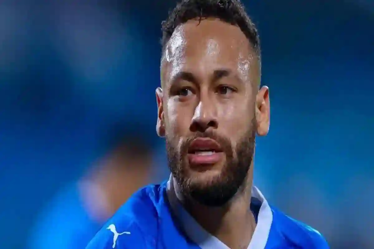 3 وجهات لنيمار خارج روشن.. انتر ميامي ليست منهم