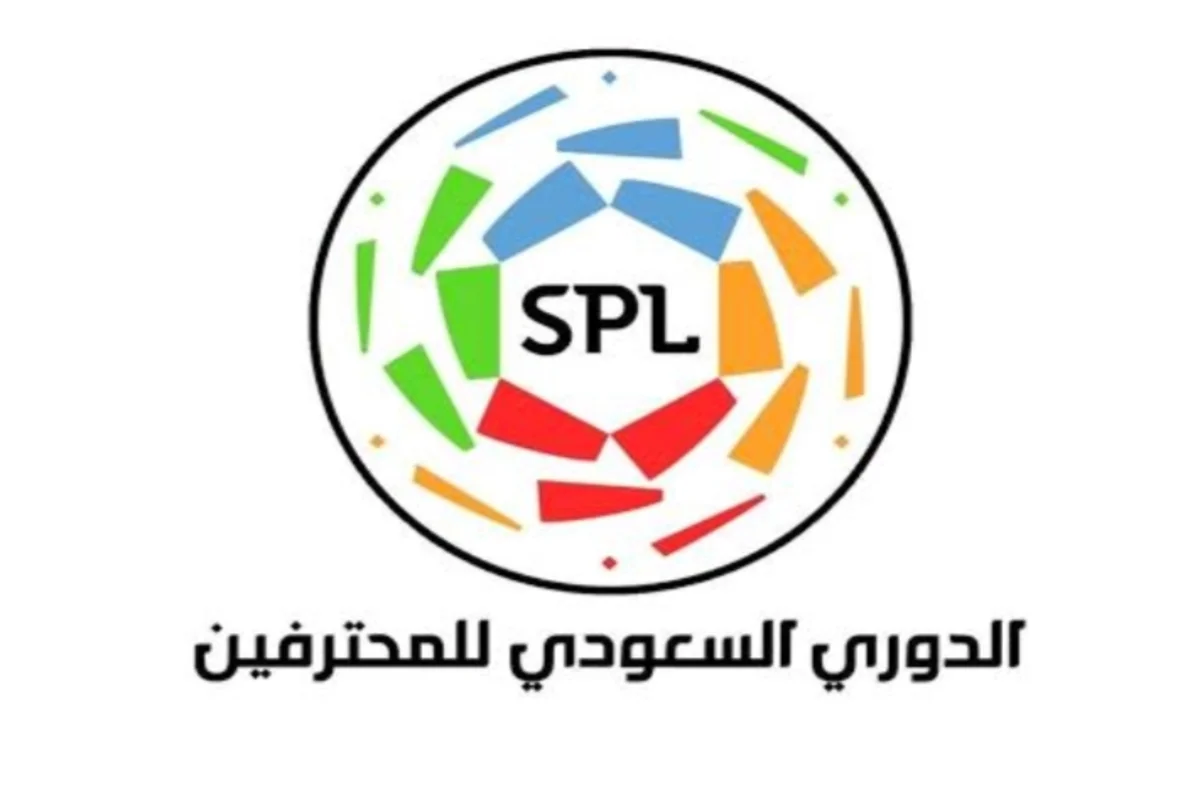 دوري روشن السعودي 