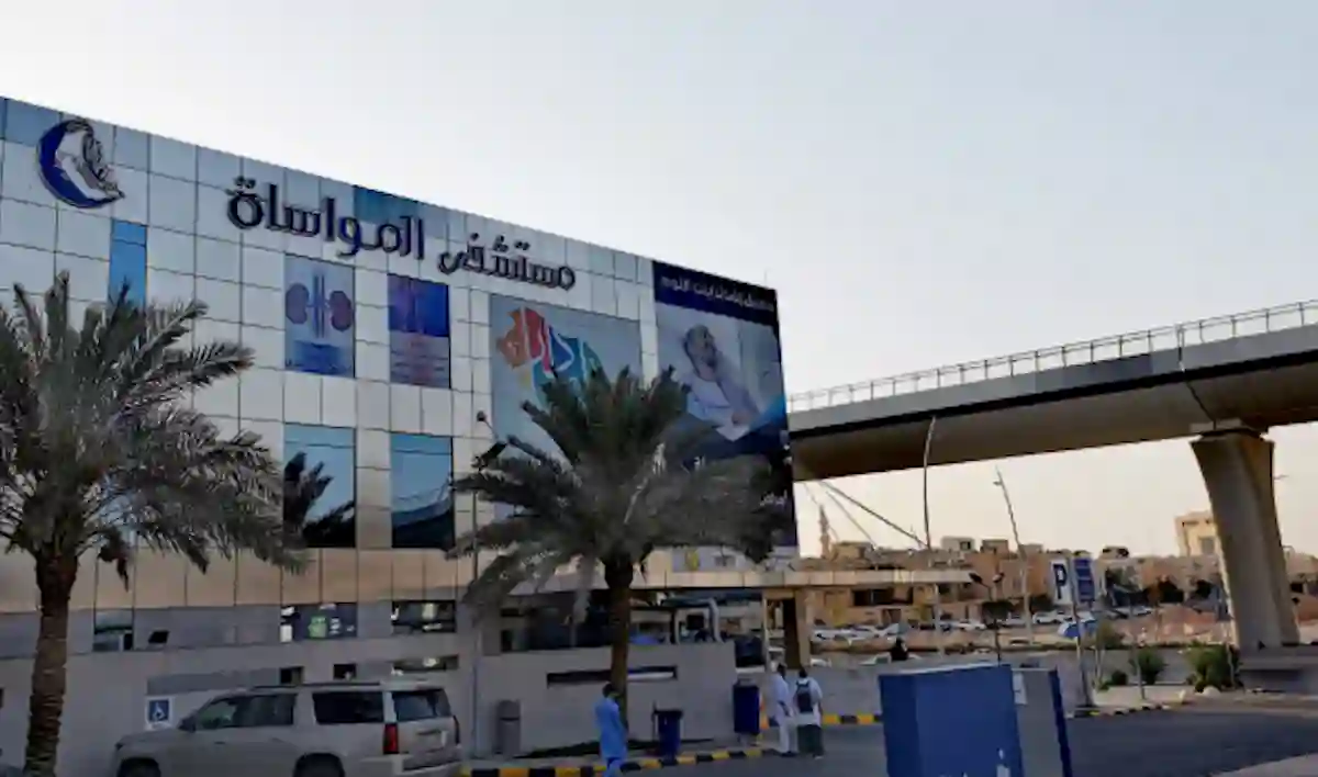 وفاة رجل اعمال سعودي