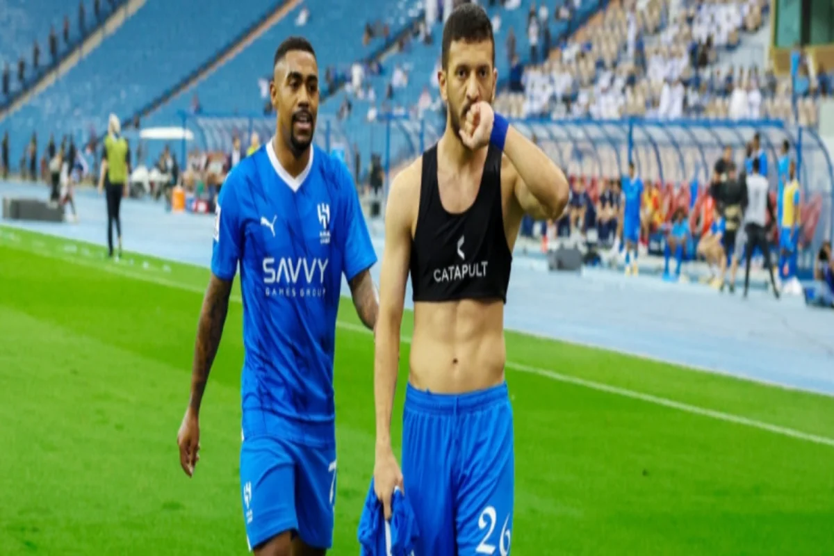 المالكي