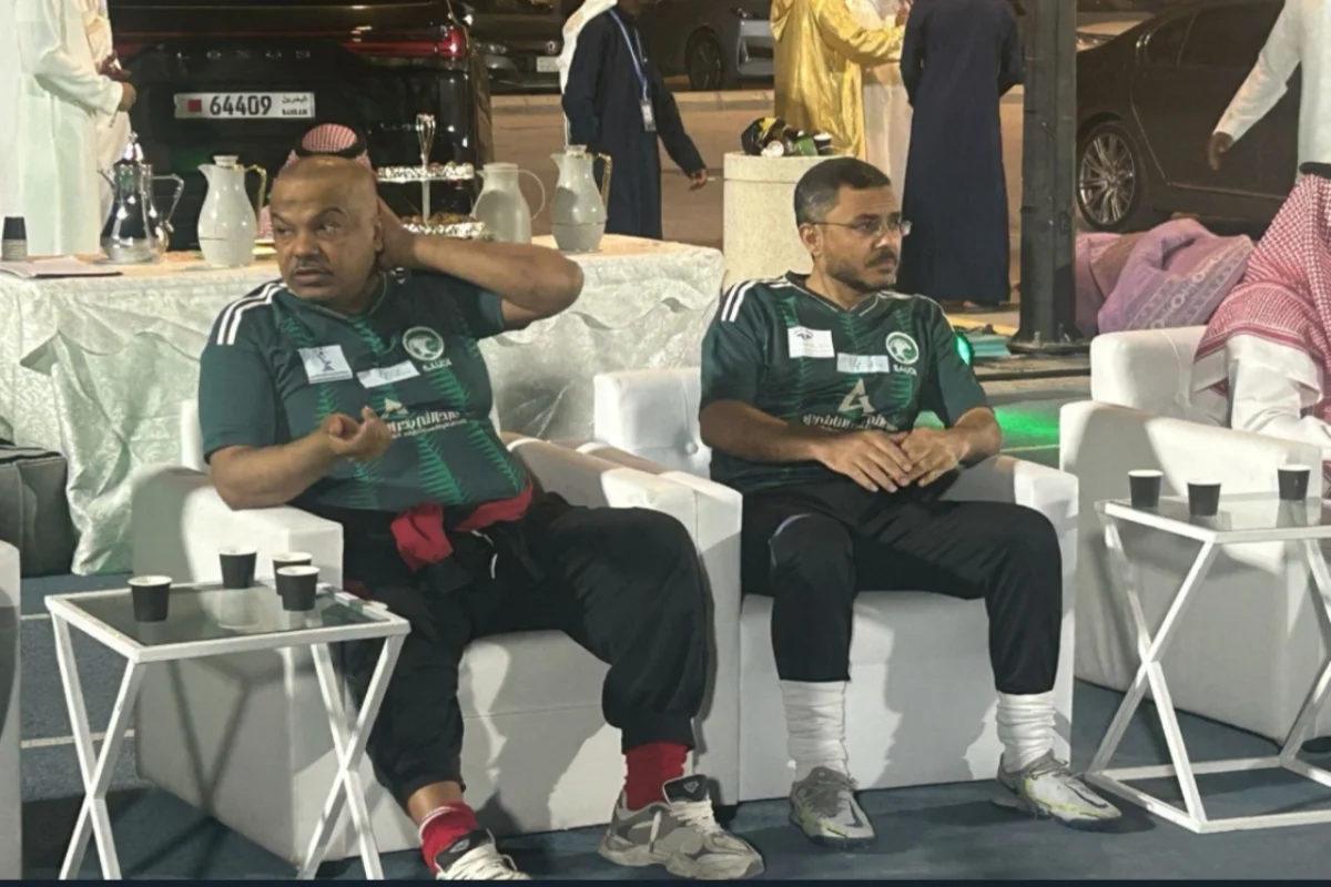 ماجد الهملان 