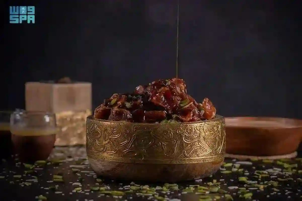  التمور السعودية تتابع انتشارها عالميًا بقيمة تتخطى حاجز الـ 1.9 مليون