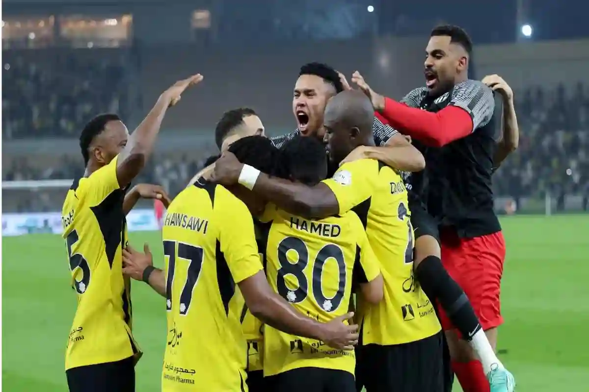 نادي الاتحاد يطالب بوجود طاقم تحكيم أجنبي لمباراته أمام الاتفاق بالجولة الـ 29