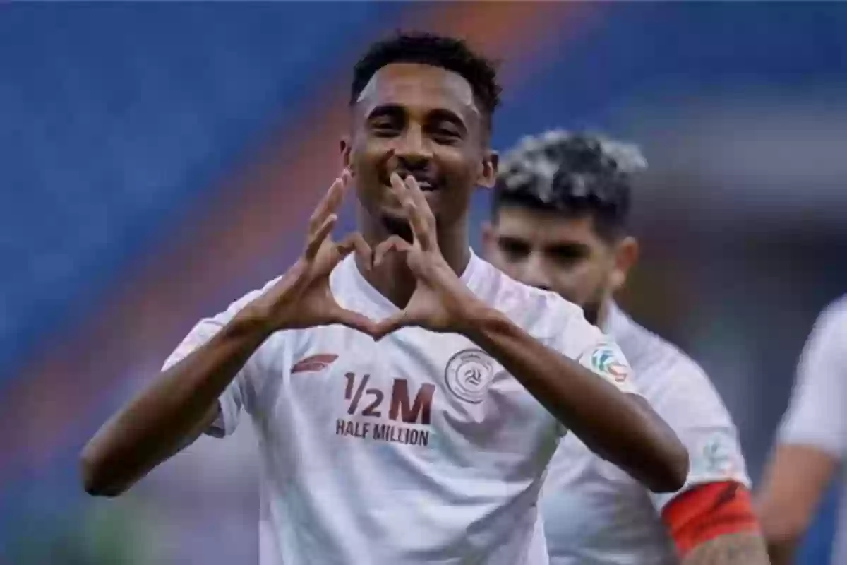 شرط وحيد صعب من الشباب لانتقال