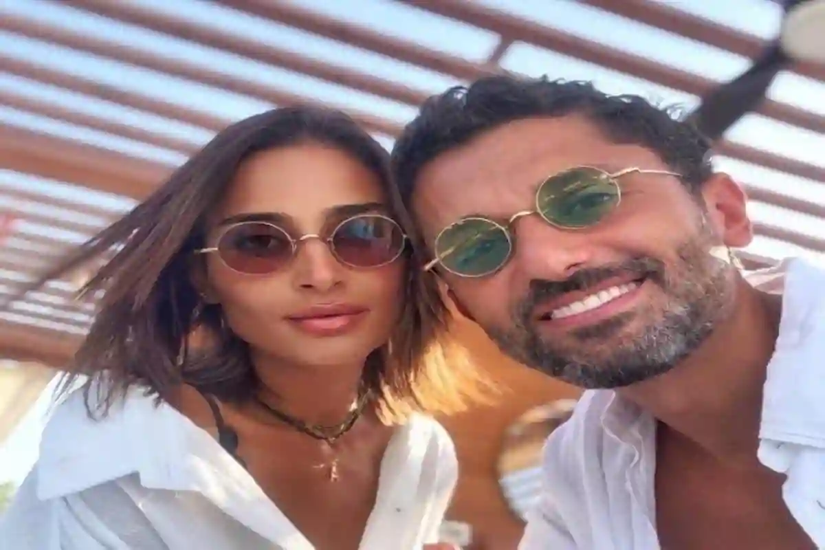 كريم محمود عبدالعزيز وزوجته حديث الجمهور وتعليقات النجوم تشعل الجدل