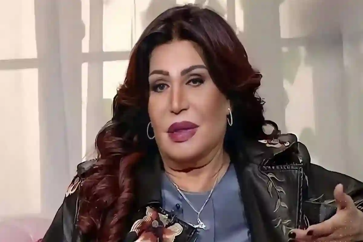 نجوى فؤاد تستغيث من أزمتها الصحية والمعاش الضعيف وتطالب بدعم عاجل