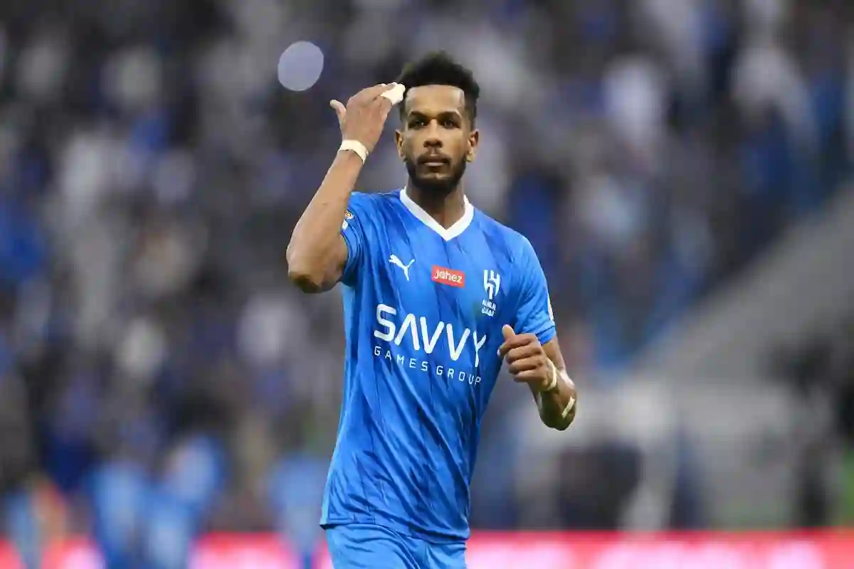 انتقال علي البليهي من الهلال إلى اتحاد جدة يقترب وسط ترقب جماهيري كبير