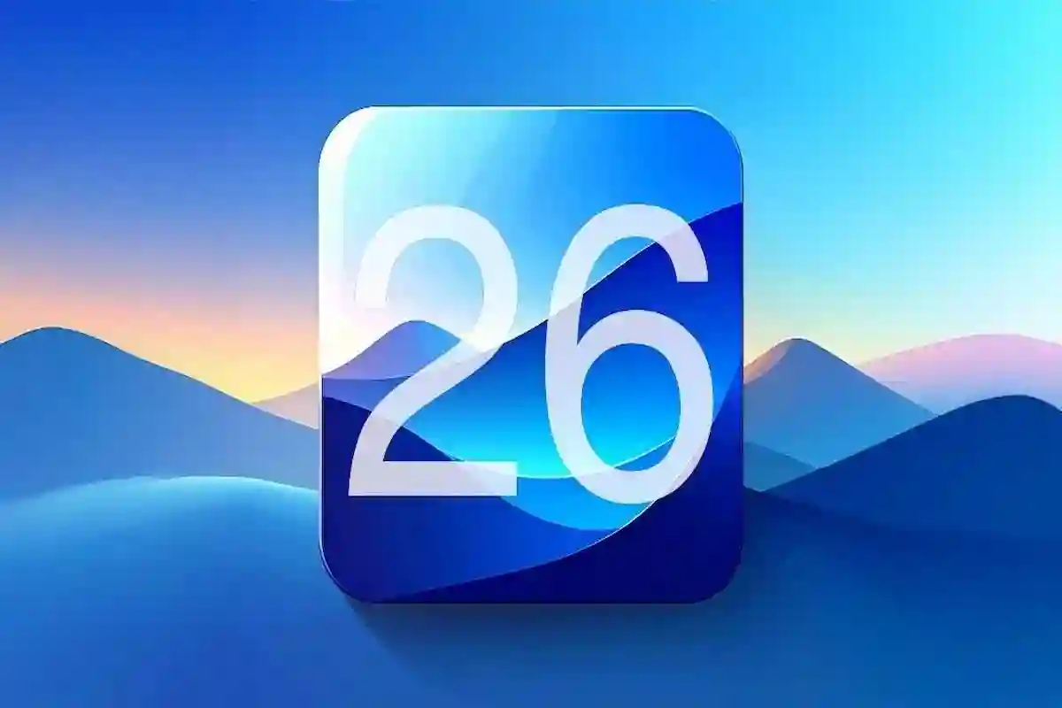إصدار جديد من iOS 26 بيتا 6 يركز على إصلاحات وتحسينات للمطورين