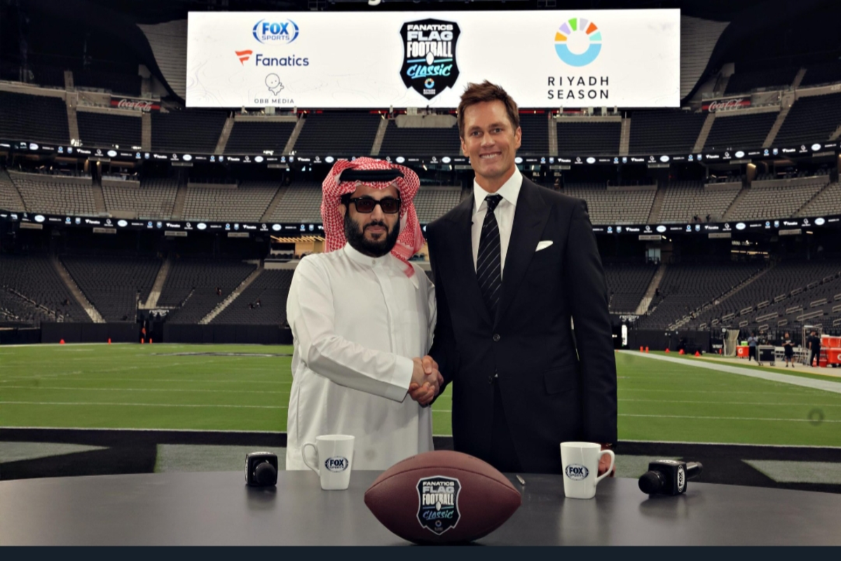 برادي وتركي آل الشيخ 