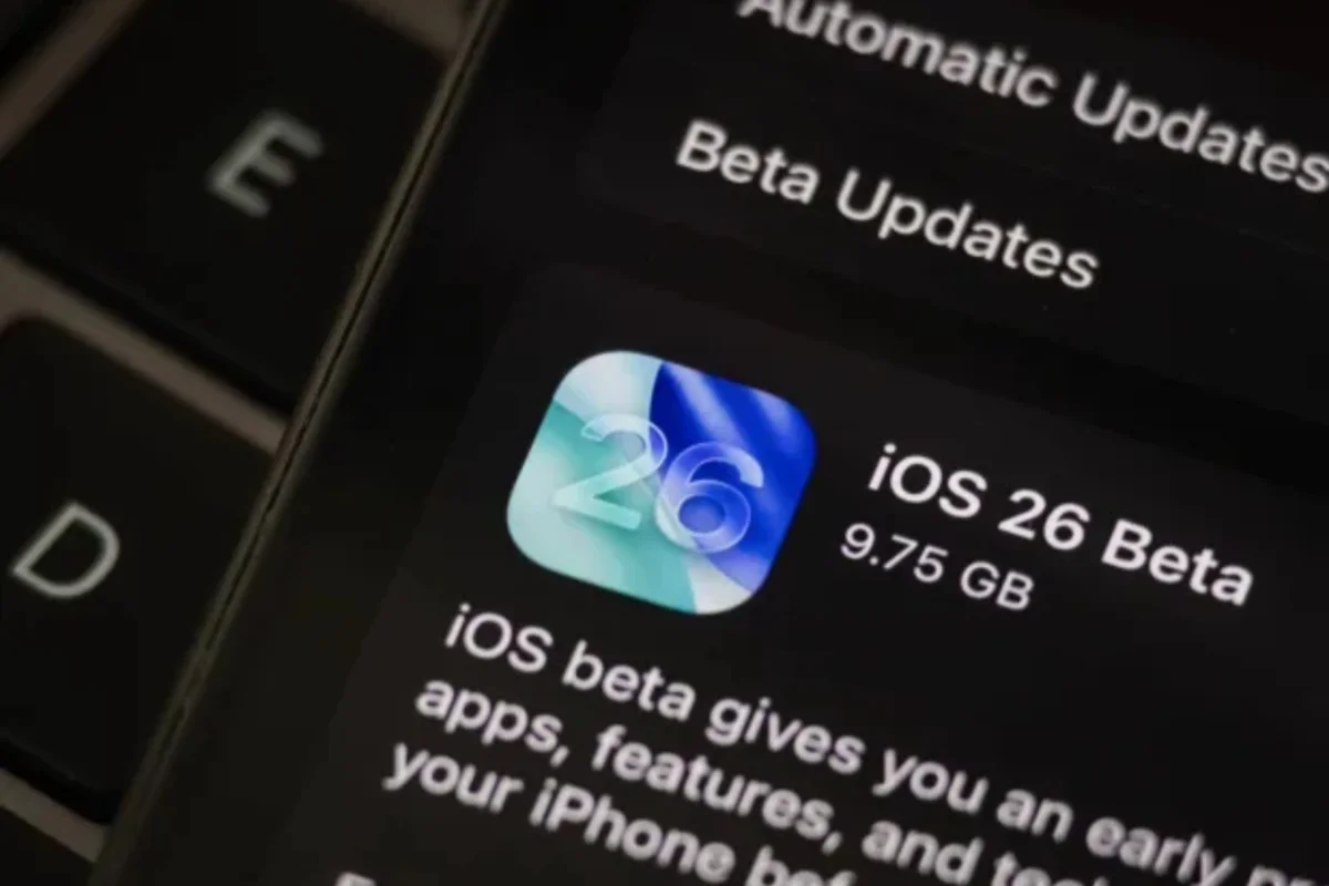iOS 26