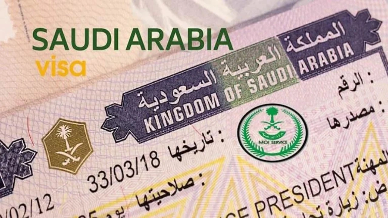 غرامات تصل إلى 50,000 ريال للمقيمين بالمملكة 
