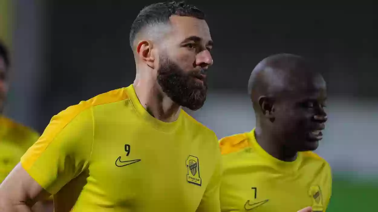 يعلق على هزيمة الاتحاد أمام الأهلي المصري
