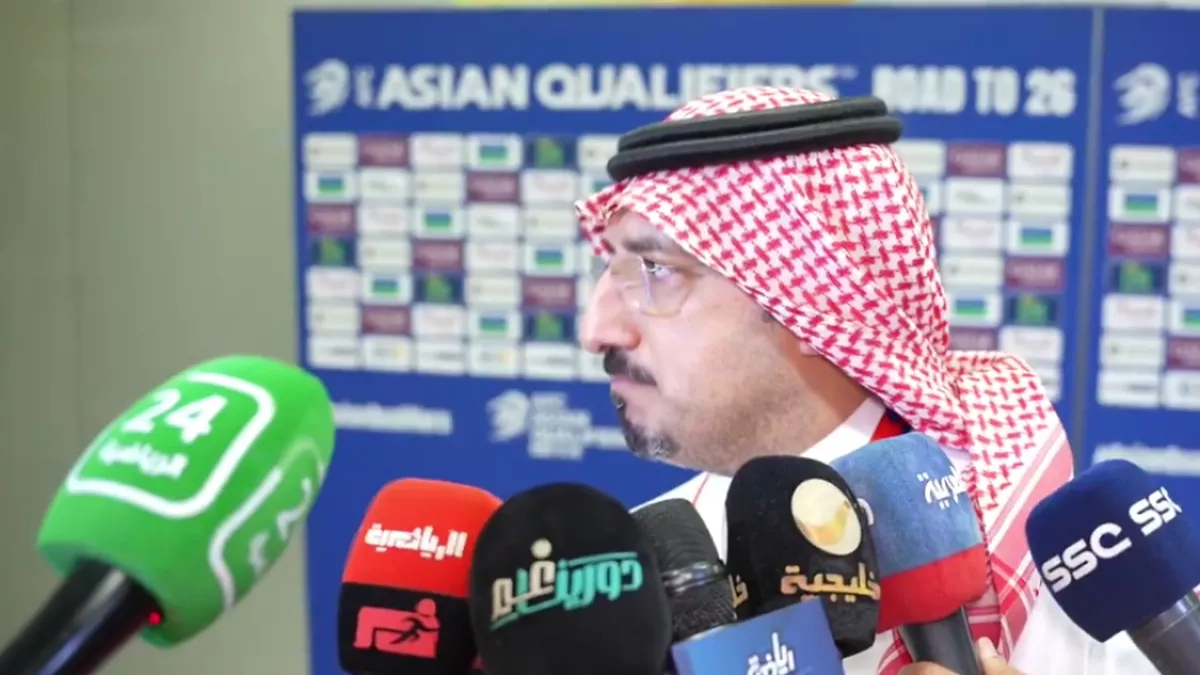 نجم المنتخب السابق