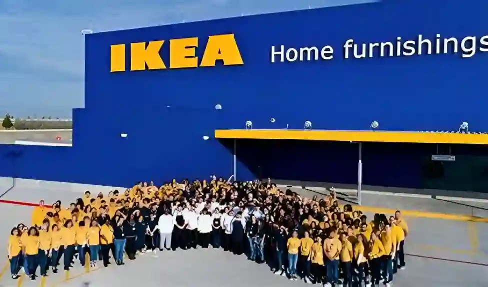 ايكيا