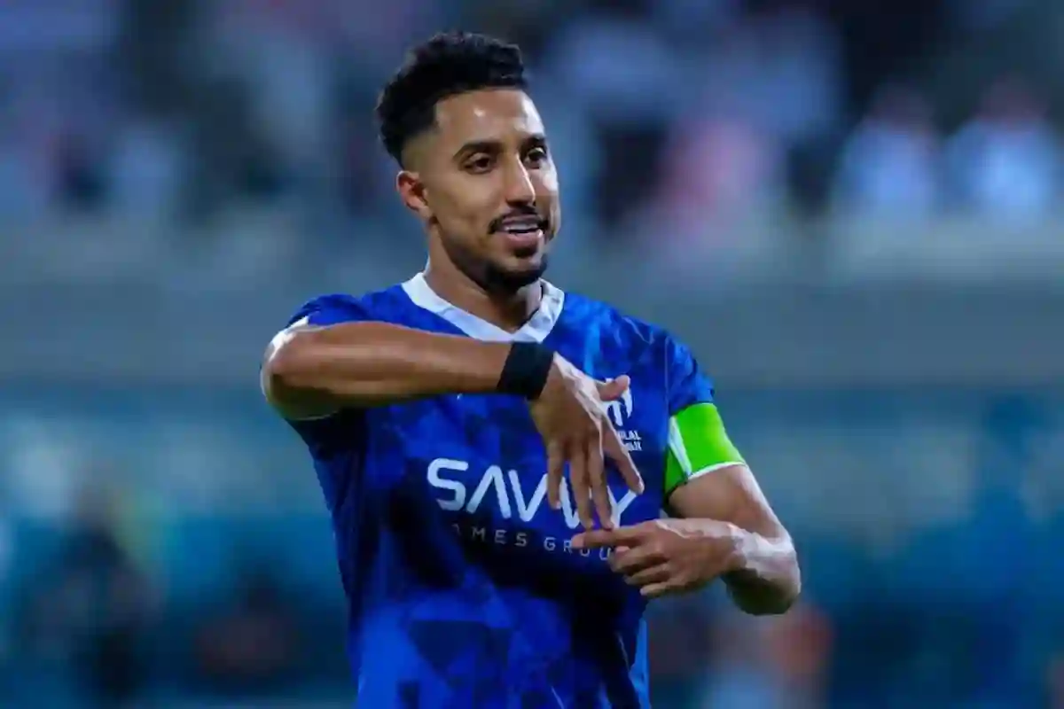 غريم الهلال يستهدف سالم.. وشقيقه يقلب الموازين بعرض الدرعية