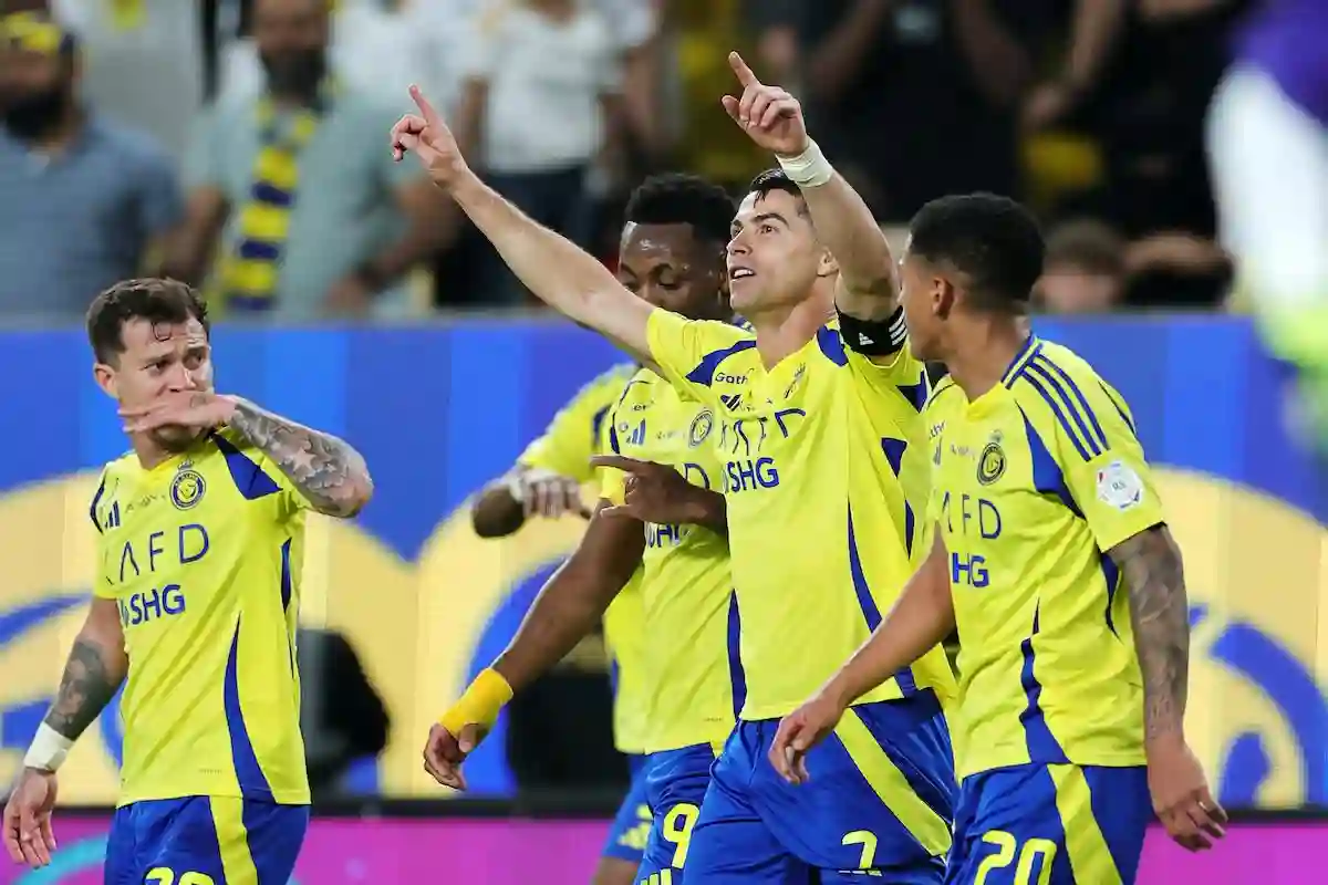 النصر السعودي يبدأ مفاوضاته مع نادي تشيلسي لضم نجم الفريق بالصيف