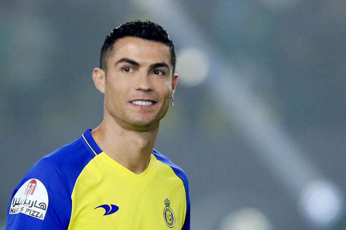 رسالة رونالدو لجماهير النصر
