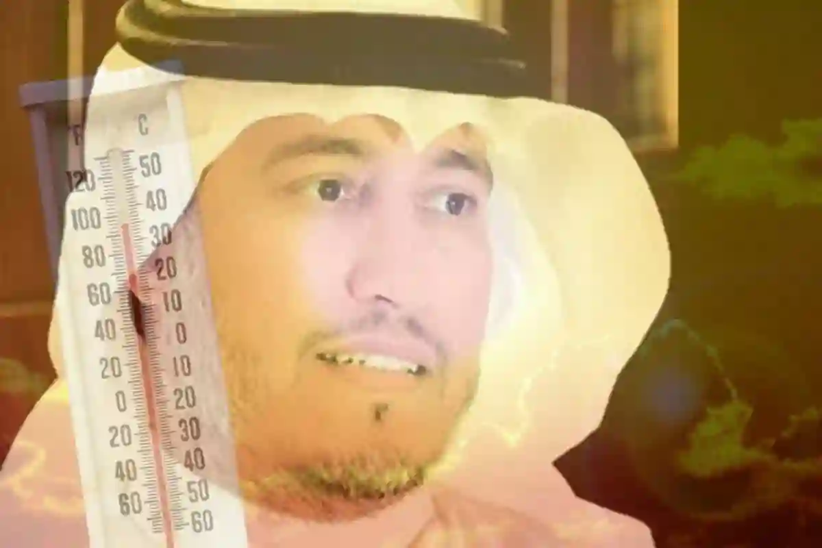 المسند يوضع الحرارة في الصيف القادم