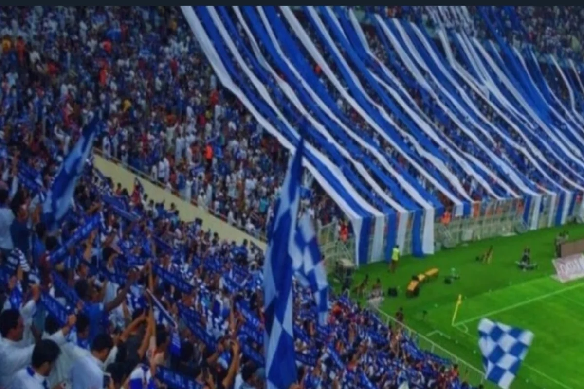 الهلال السعودي