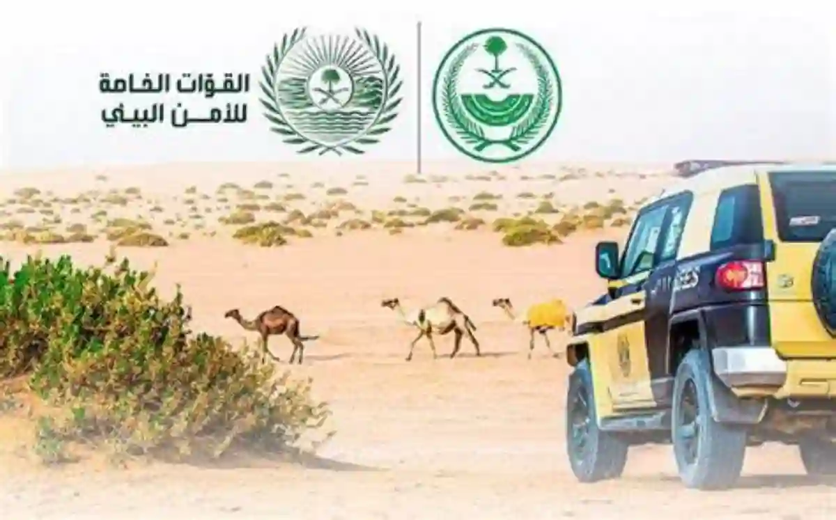 الأمن البيئي