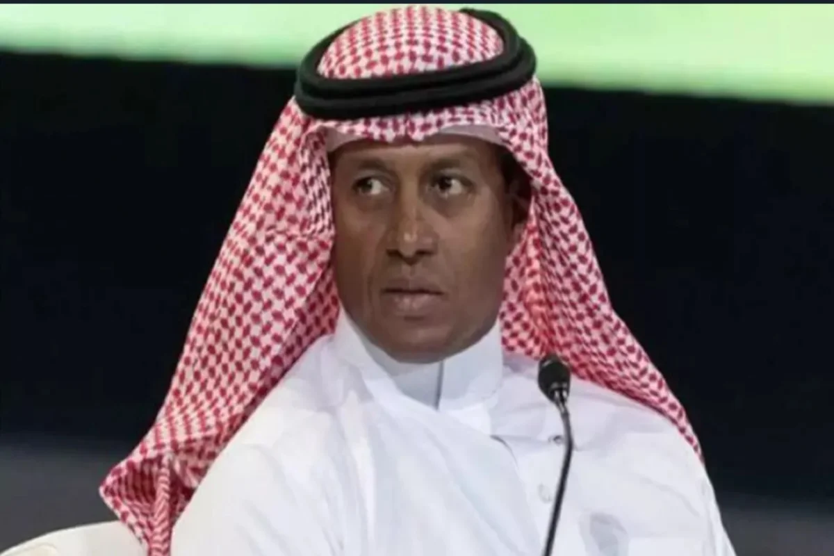 ماجد الجمعان