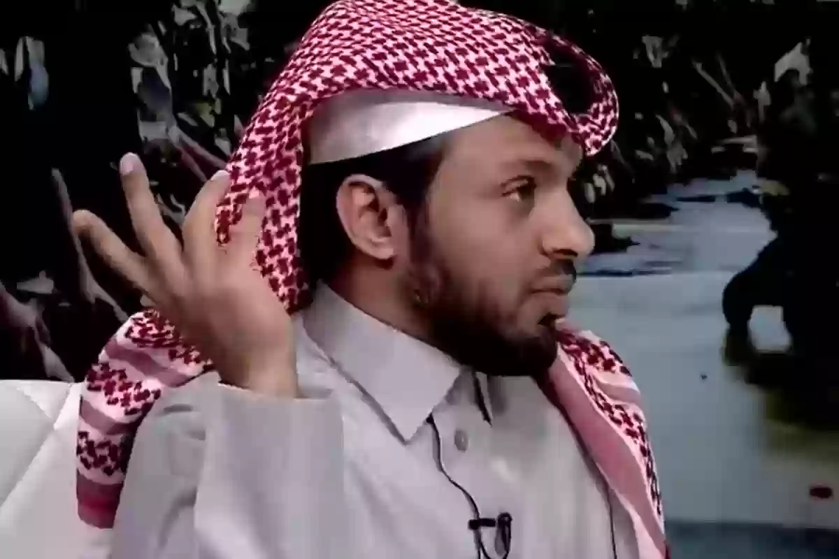 رسالة مثيرة للجدل من