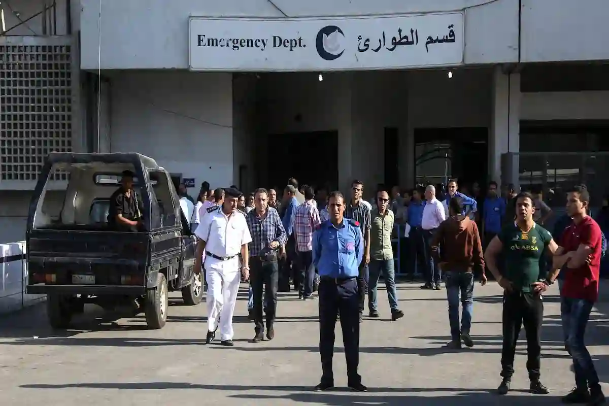 ما حقيقة القبض على خلية لتجارة الأعضاء البشرية بالغربية وحقيقة وجود 75 طفلًا بحوزتها