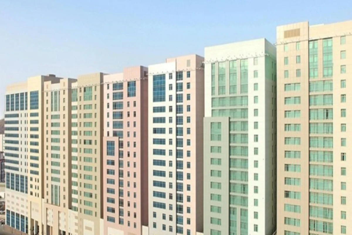 عقارات سكنية