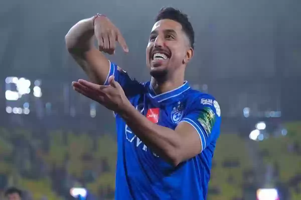 الدوسري يتحدى الريان