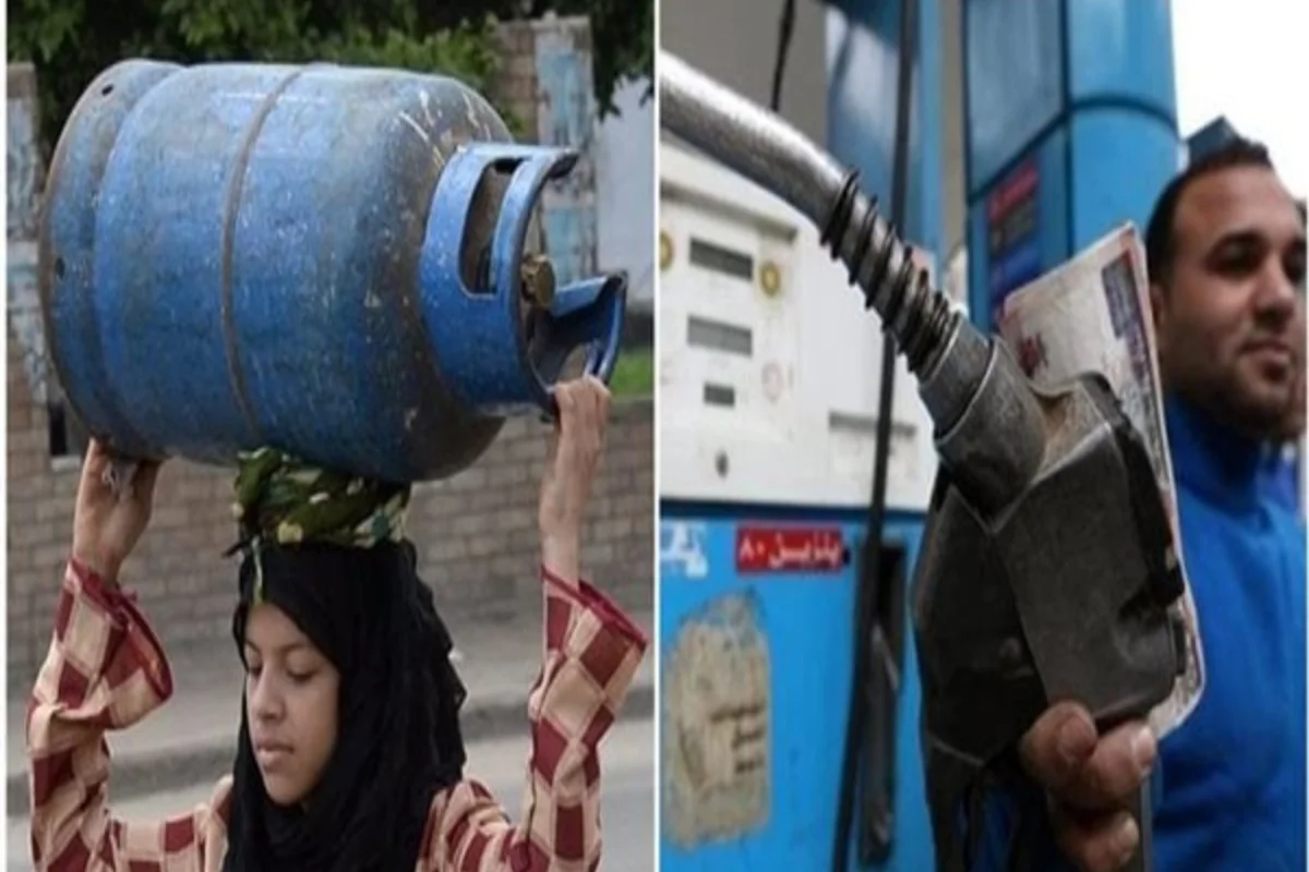 بنزين 