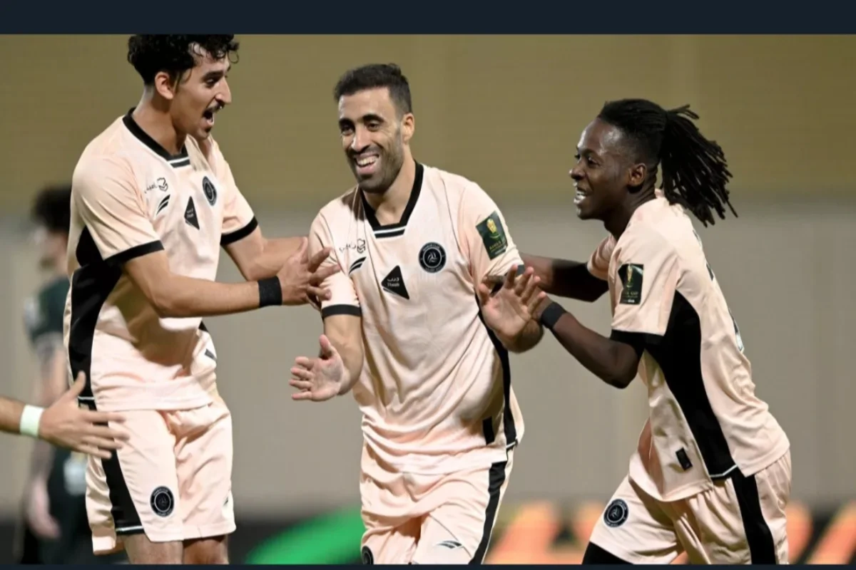 الشباب