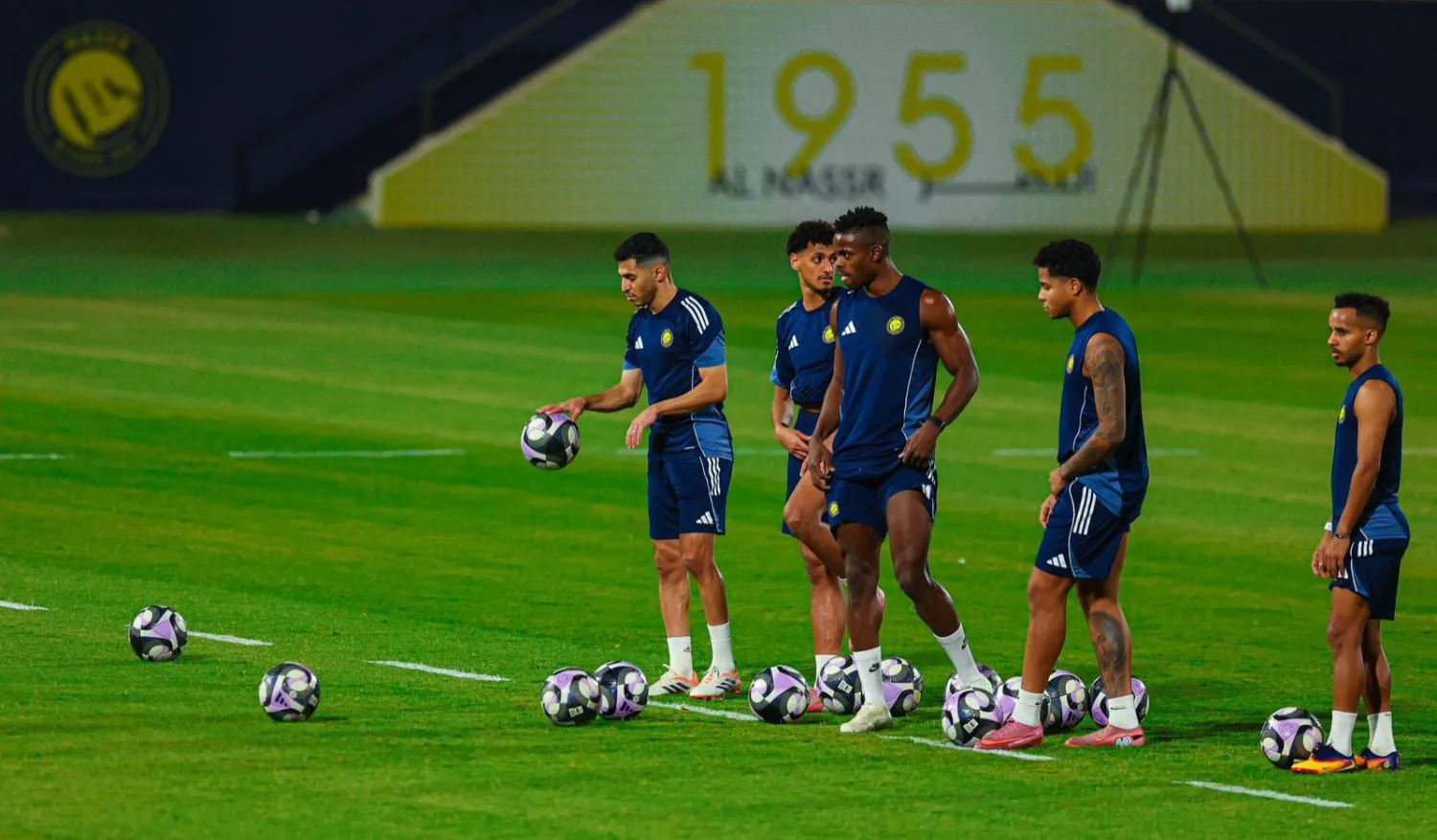 النصر 