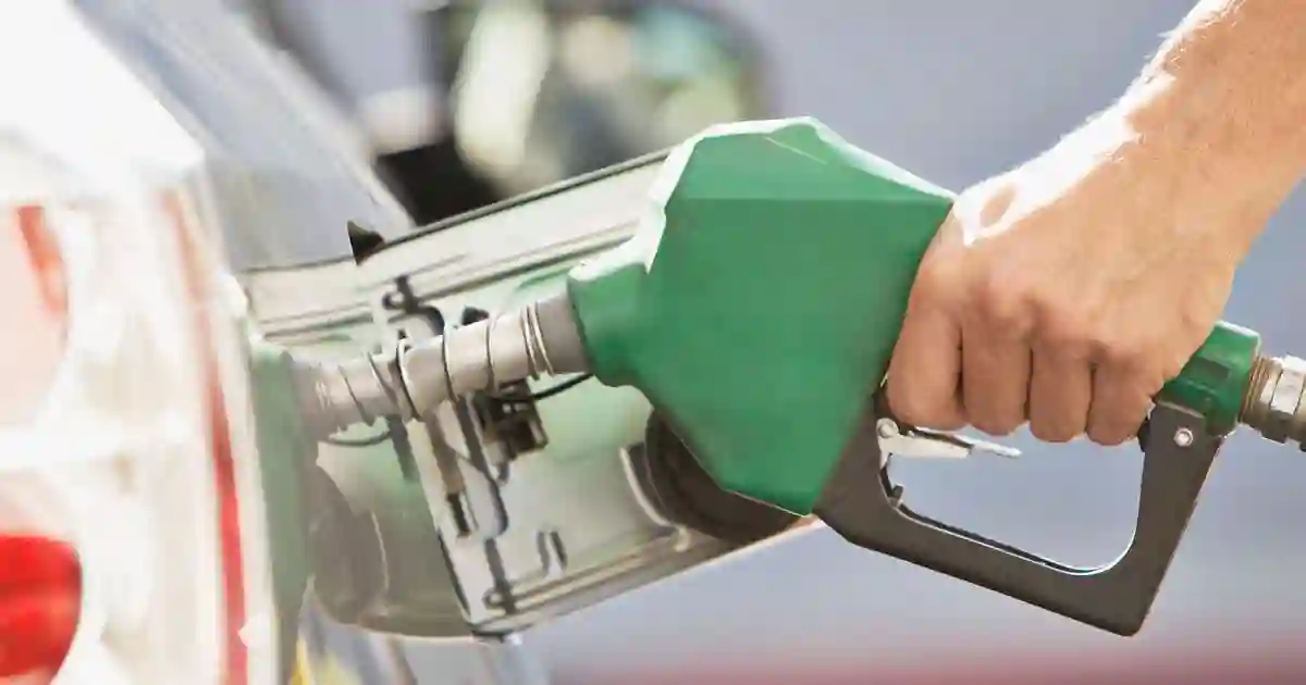 أسعار الوقود