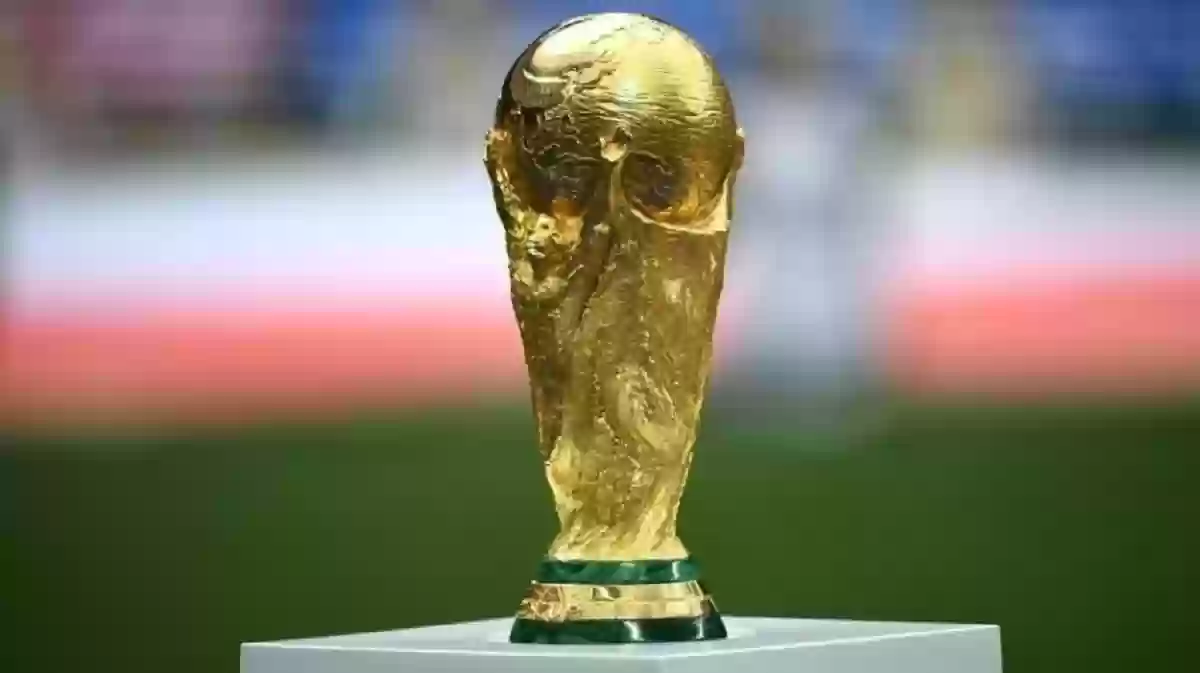 الاتحاد الدولي يطرح باقات ضيافة كأس العالم بالسعودية
