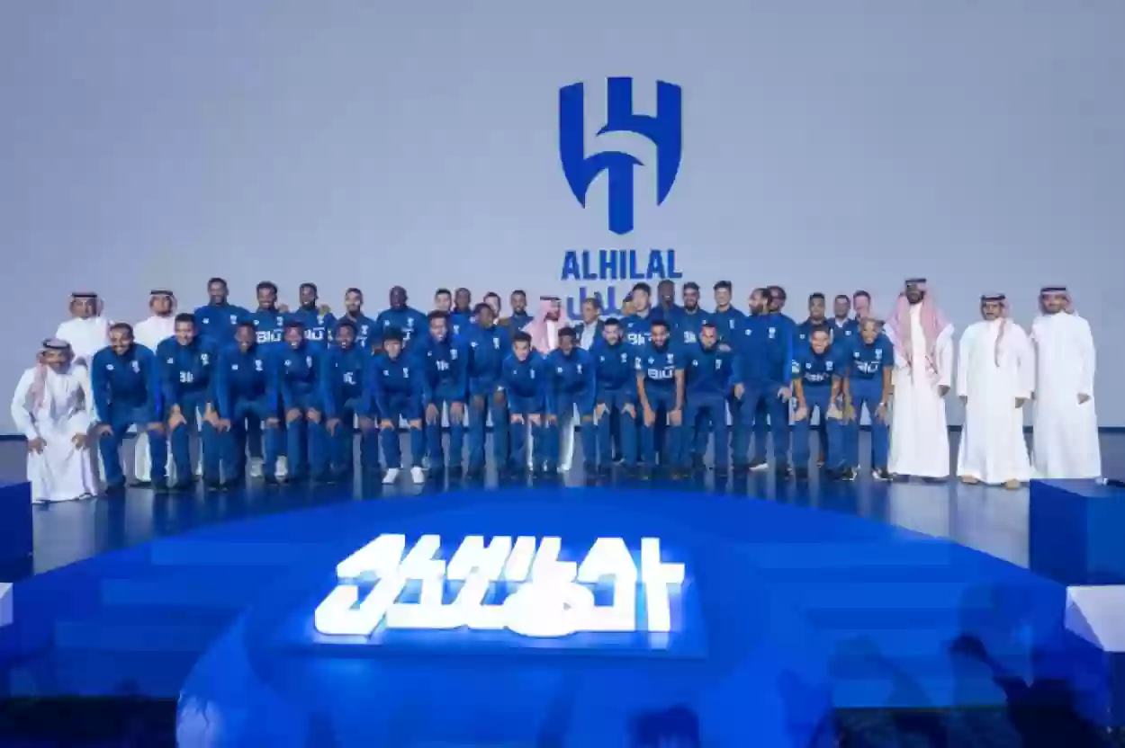 تألق الأهلي السعودي.. ويأتي خلف الهلال والنصر