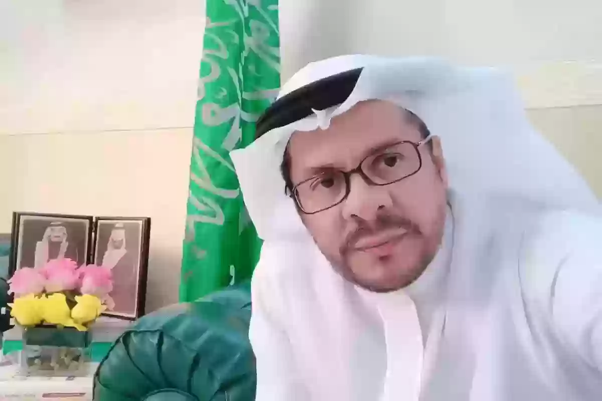 الشعلان يكشف عقوبة الخروج بسروال قصير في الشوارع السعودية