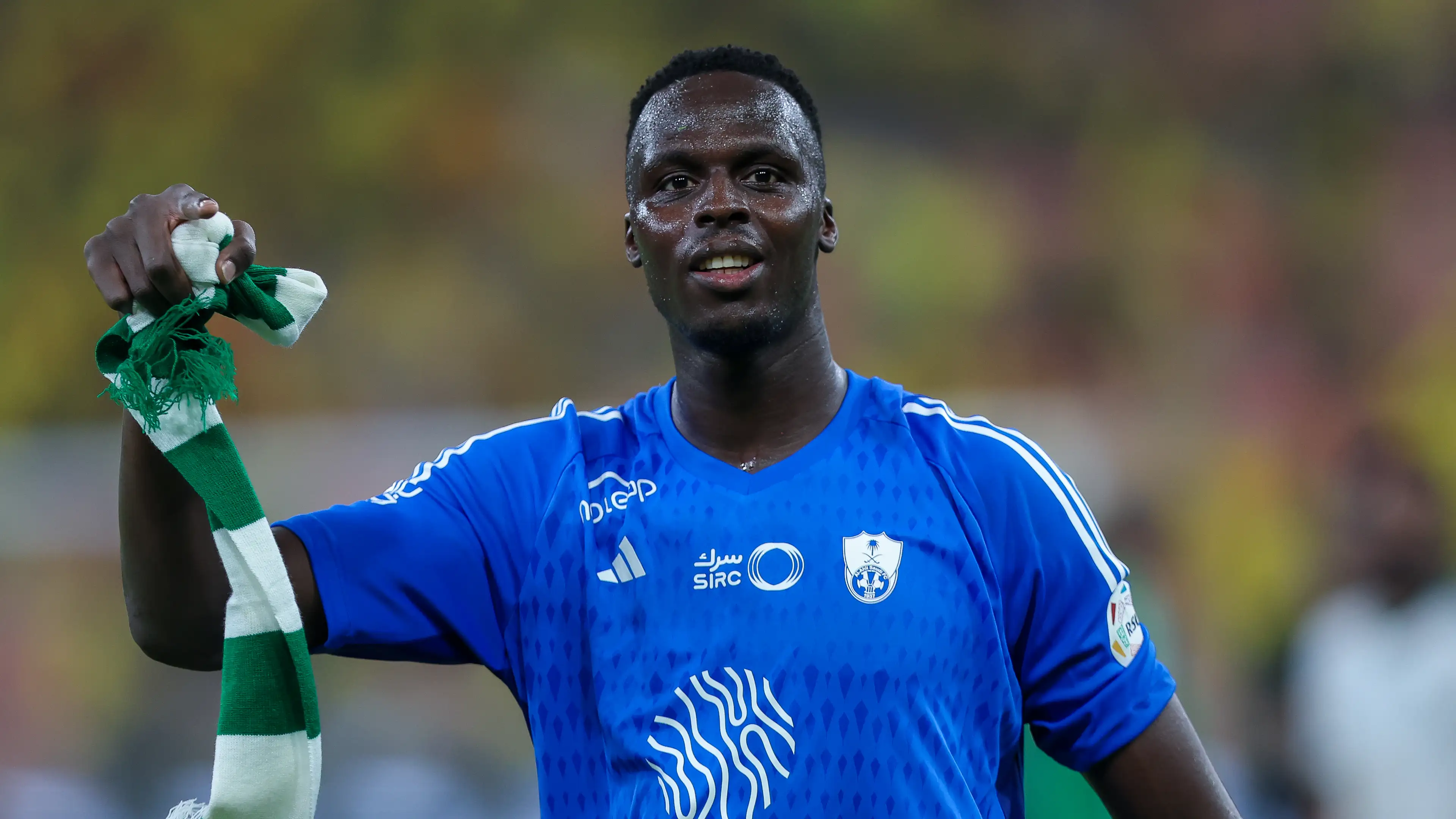  إدوارد ميندي