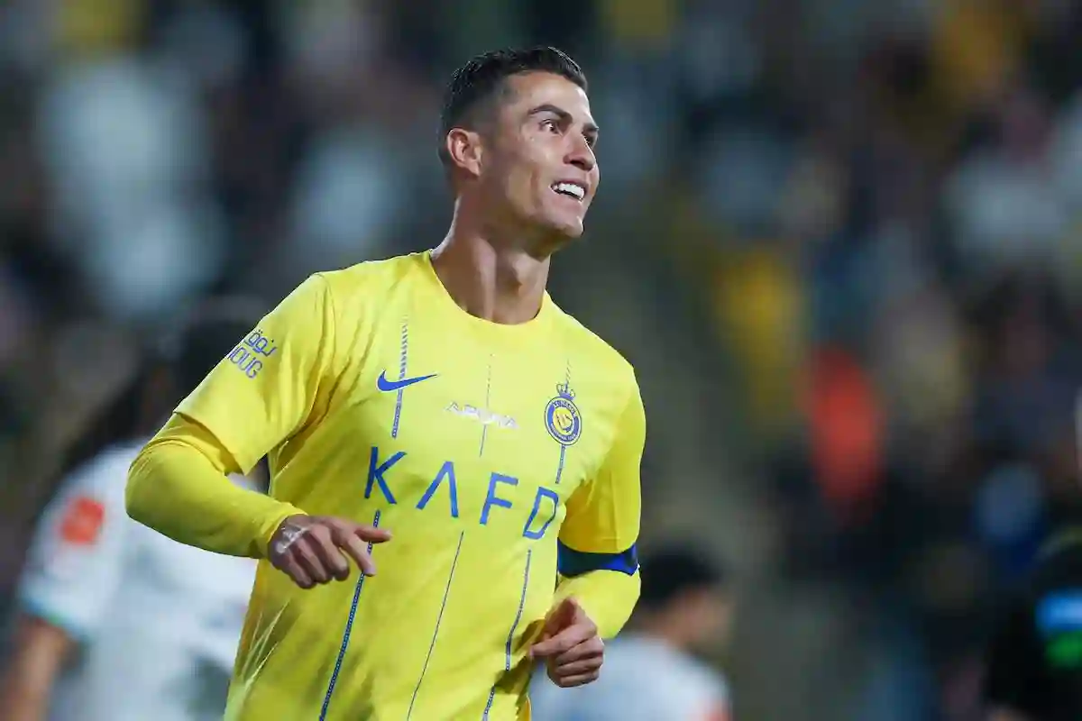 تعليق العطوي على مشكلة رونالدو الأخيرة مع نادي النصر السعودي