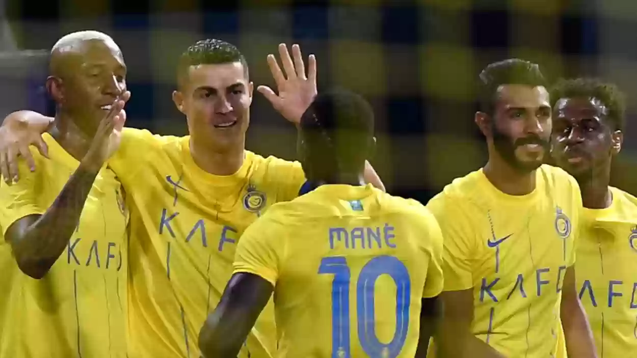  أزمة كبرى تواجه النصر السعودي في روشن وأبطال آسيا