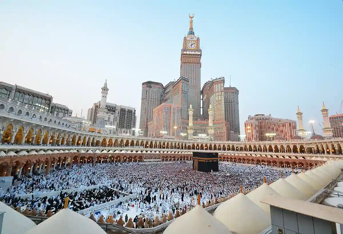 حج 1446