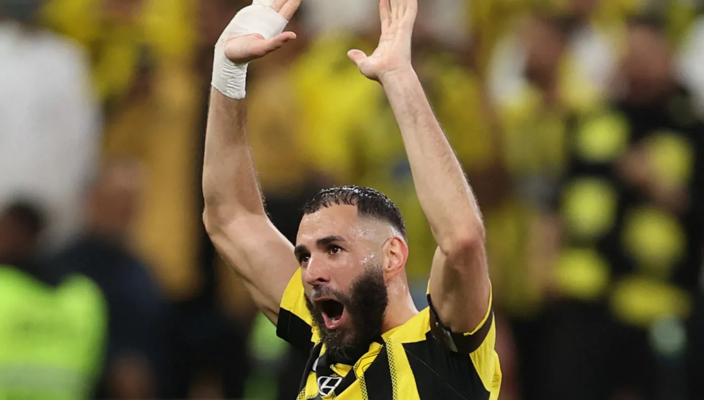 بنزيما