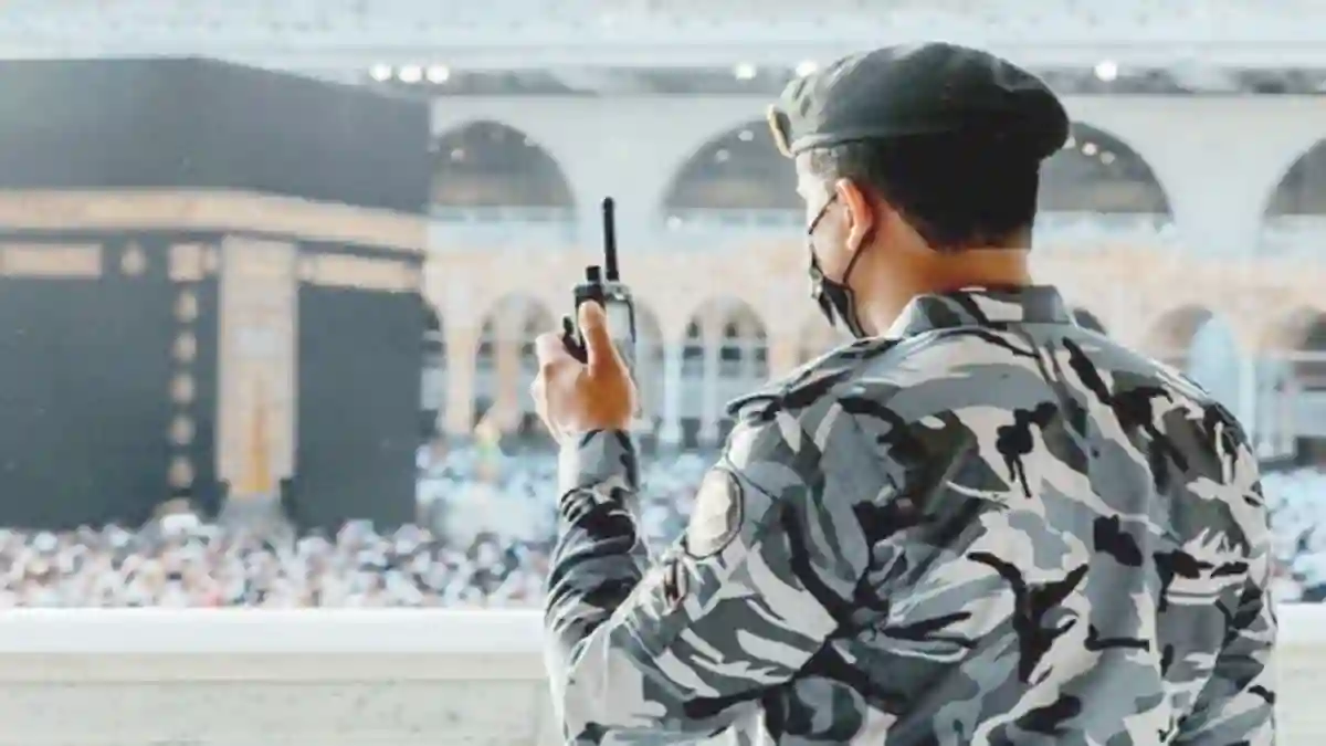 حملات حج وهمية