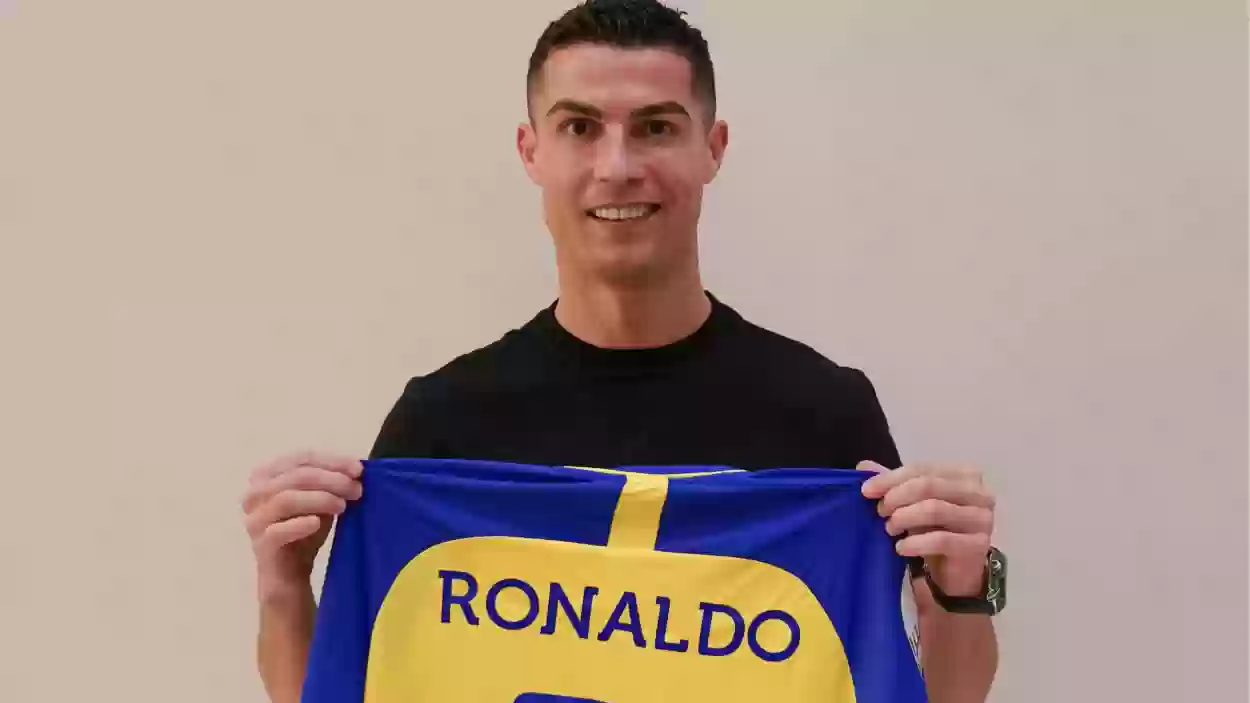 رحلة رونالدو قد تنتهي قريبًا مع النصر