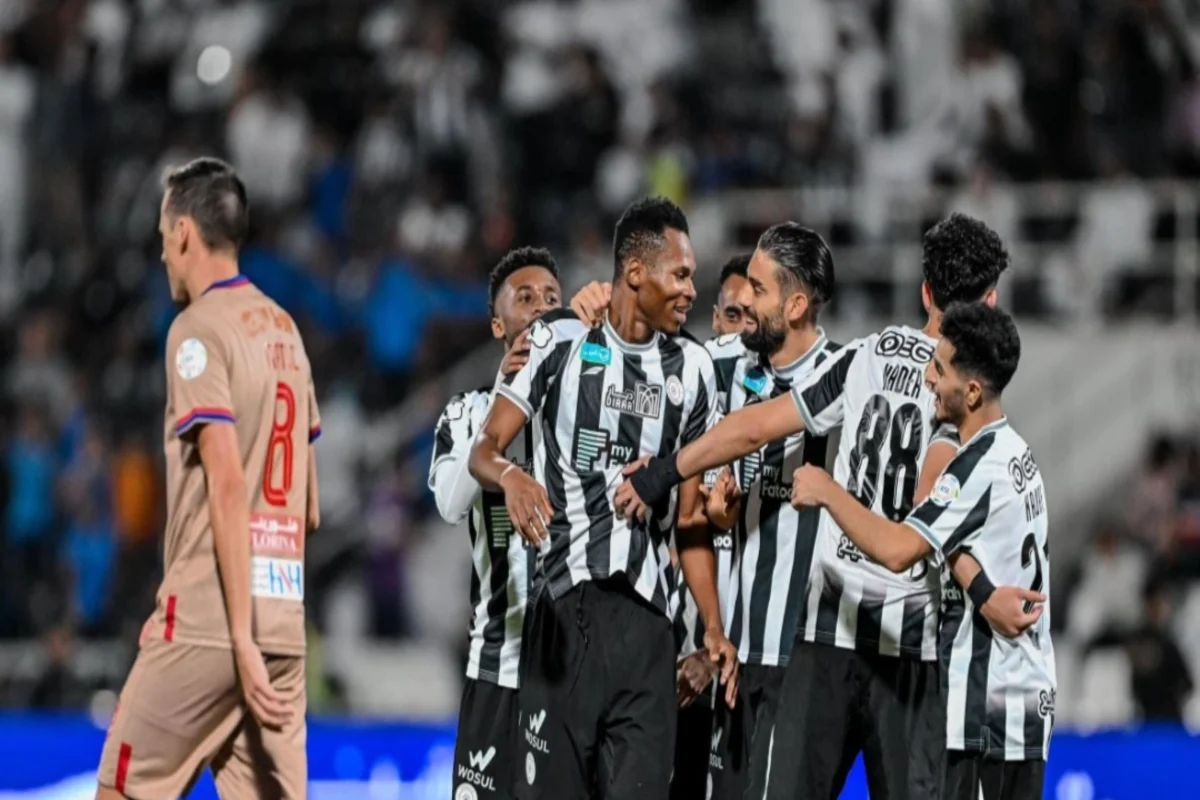 الشباب