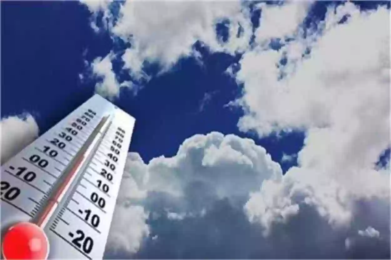 السعودية تغرق مع نهاية الأسبوع